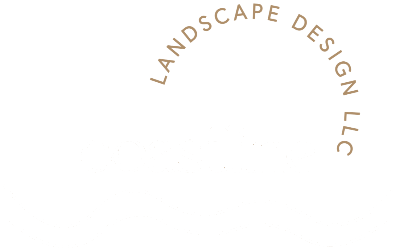 Coastline Landscape Design